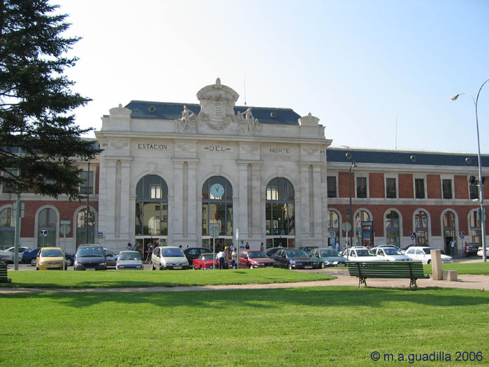 Estacion
