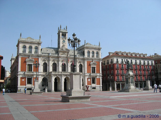 Plaza Mayor
